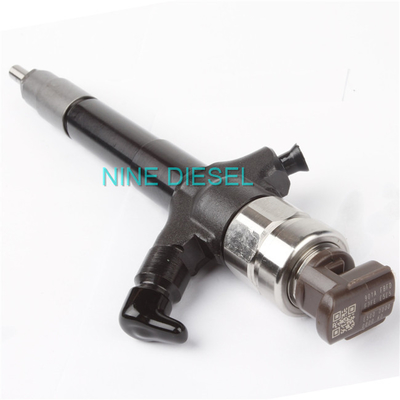 Mitsubishi L200 Injector Denso Diesel 095000-5600 1465A041 4D56 เครื่องยนต์