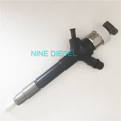 Mitsubishi L200 Injector Denso Diesel 095000-5600 1465A041 4D56 เครื่องยนต์