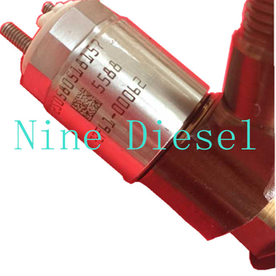 หัวฉีดน้ำมันเชื้อเพลิง  ความเร็วสูง, หัวฉีด  320D C6 C6.4 326-4700