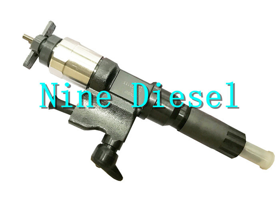 Denso Common Rail หัวฉีดดีเซล 095000-0041 095000-004 # 0950000041