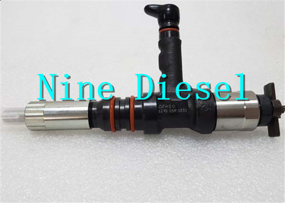 Denso Common Rail หัวฉีดดีเซล 095000-6290 0950006290 095000-629 # 095000-629