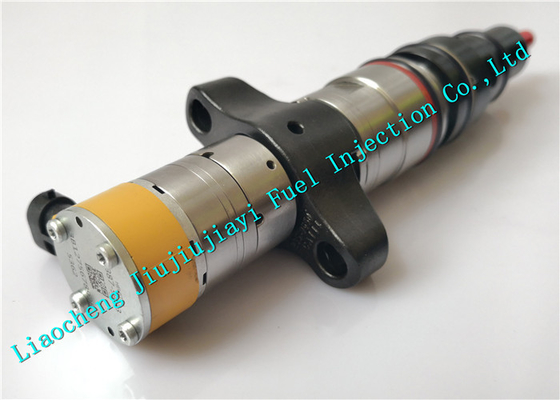 387-9433 3879433  หัวฉีดน้ำมันเชื้อเพลิง Gp สำหรับ C9 Excavator 330D Engine
