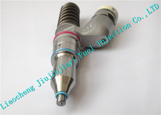 ต้นฉบับ Reman  หัวฉีดน้ำมันเชื้อเพลิง,  C15 หัวฉีดน้ำมันเชื้อเพลิง 253-0616 2530616