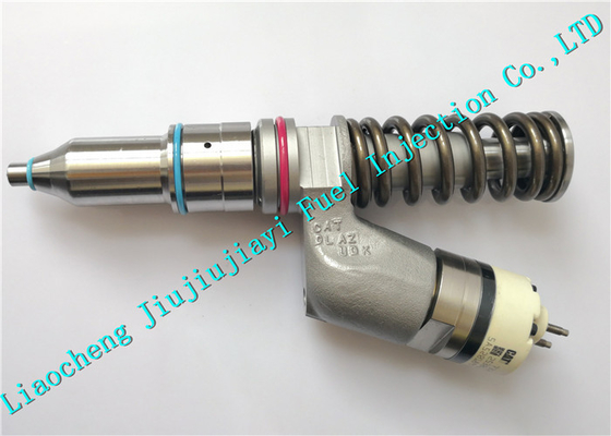 ต้นฉบับ Reman  หัวฉีดน้ำมันเชื้อเพลิง,  C15 หัวฉีดน้ำมันเชื้อเพลิง 253-0616 2530616