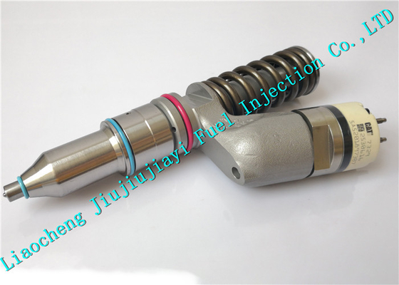 ต้นฉบับ Reman  หัวฉีดน้ำมันเชื้อเพลิง,  C15 หัวฉีดน้ำมันเชื้อเพลิง 253-0616 2530616