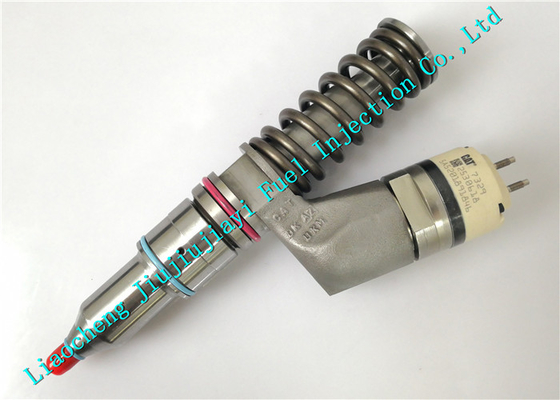 หัวฉีดน้ำมันเชื้อเพลิง GP 253-0618 2530618 10R2772 สำหรับเครื่องยนต์  C15 C18 C32