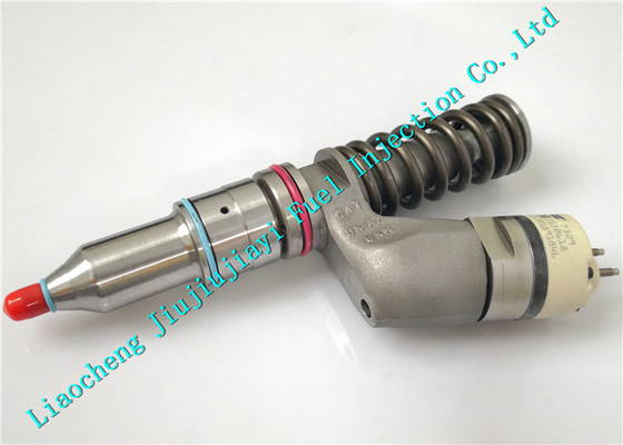 หัวฉีดน้ำมันเชื้อเพลิง GP 253-0618 2530618 10R2772 สำหรับเครื่องยนต์  C15 C18 C32