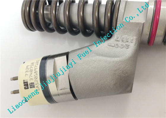 หัวฉีด  ดีเซลแบบมืออาชีพ 374-0750 20R2284 สำหรับ C15 C18 C32