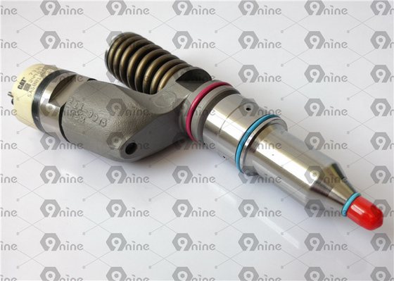 เชื้อเพลิงหัวฉีดที่มีน้ำหนักเบา,  C13 Injectors 249-0713 10R3262