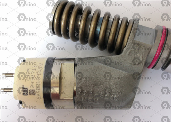 เชื้อเพลิงหัวฉีดที่มีน้ำหนักเบา,  C13 Injectors 249-0713 10R3262