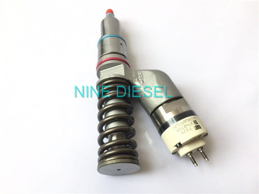 Excavator Injector  Diesel Injector 374-0750 20R2284 ที่มีประสิทธิภาพสูง