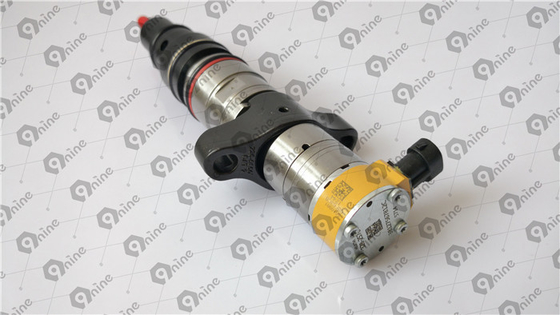 เครื่องยนต์ดีเซล  C9 Injector Gp 328-2576 3282576 387-9432 10R7223