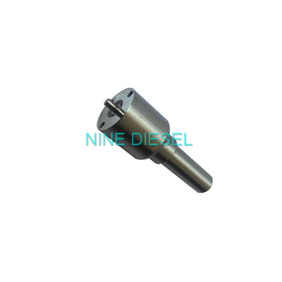 CR Type Denso Injector Nozzle หัวฉีดสีดำเข็ม 295050-0380