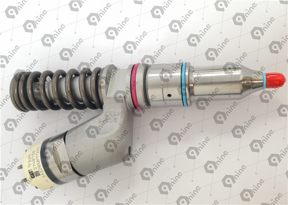 Reman  หัวฉีดน้ำมันเชื้อเพลิง 374-0750 20R2284 สำหรับเครื่องยนต์ C18