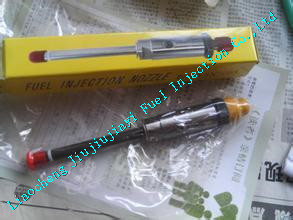 8N7005  Fuel Injectors 0R3418 สำหรับ  3306 3304 เครื่องยนต์