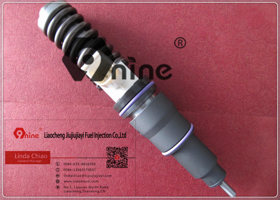 เครื่องยนต์ดีเซล  Injectors 20569291 อะไหล่รถขุดที่ทนทาน