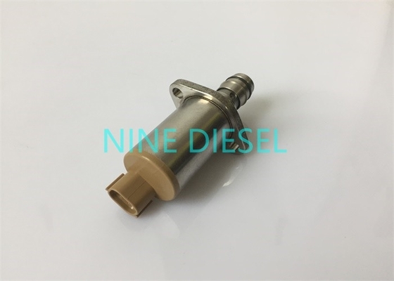 ปั๊มฉีดดีเซลแรงดัน SCV 294009-1221 Isuzu Control Valve