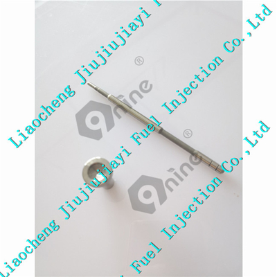 ชุดวาล์วควบคุมหัวฉีดคอมมอนเรลของ Bosch F00VC01306