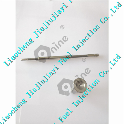 ชุดวาล์วควบคุมหัวฉีดคอมมอนเรลของ Bosch F00VC01306