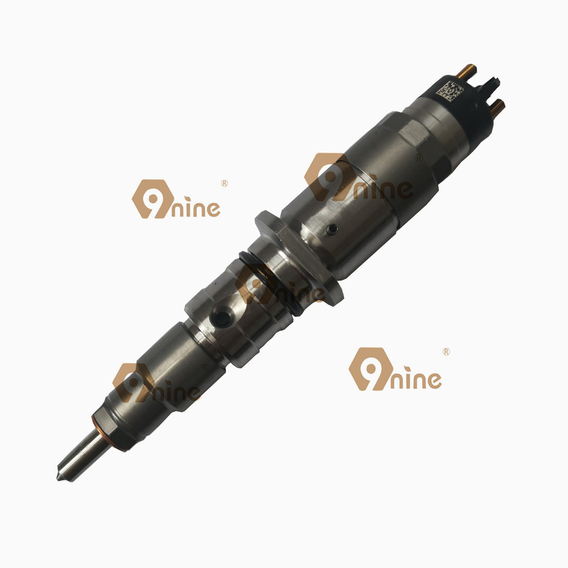 ของแท้ Bosch หัวฉีดน้ำมันเชื้อเพลิงดีเซลคอมมอนเรลหัวฉีด 0445120250 0 445 120 250