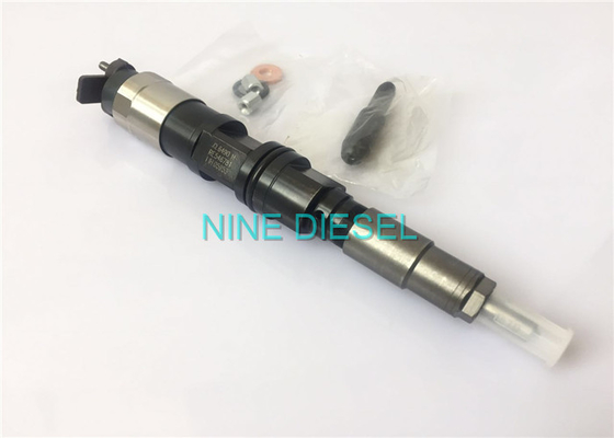 John Deere Diesel Tractor Injectors 095000-6490 RE529118 Reliable