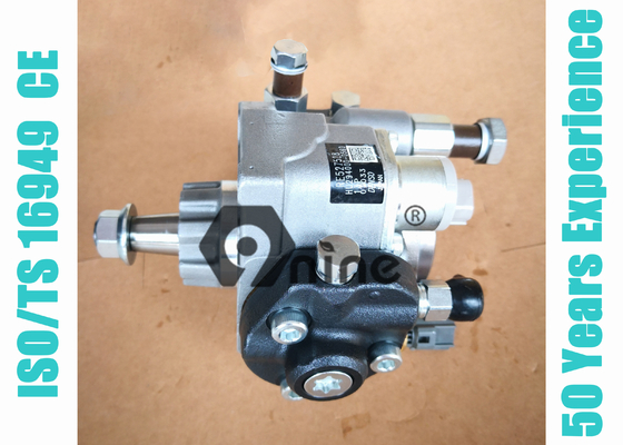 Denso High Pressure Diesel Injection Pump 294000-0560 Long Service Life Time