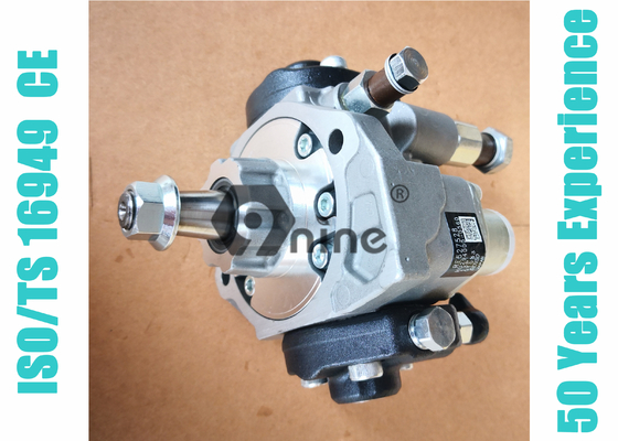 Denso High Pressure Diesel Injection Pump 294000-0560 Long Service Life Time